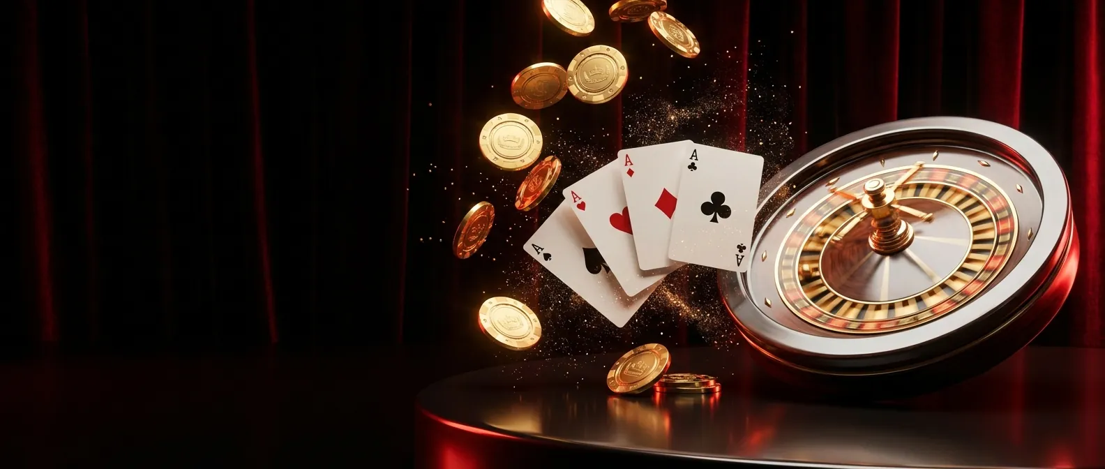 PlayOjo Casino bonus